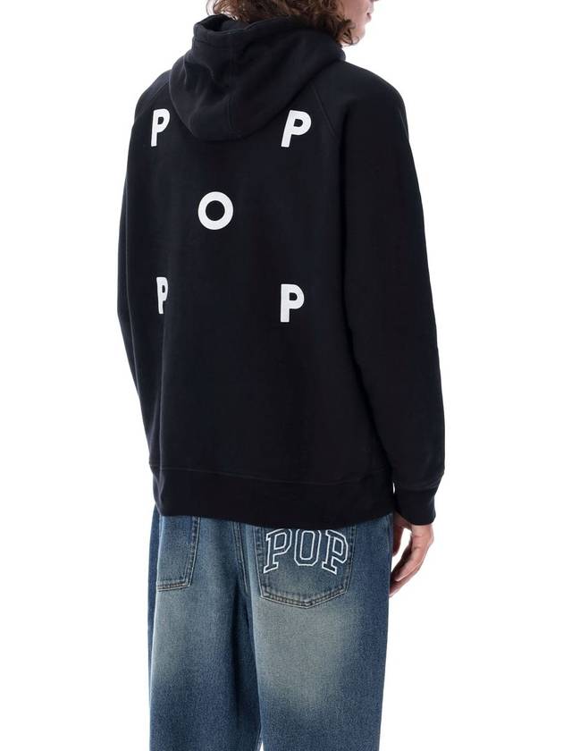 Pop Trading Company Pop Nos Hoodie - POP TRADING COMPANY - BALAAN 2