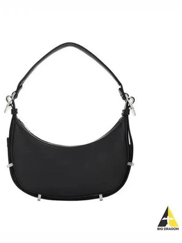 Lee Small Utility Shoulder Bag Black C11036S23 - DION LEE - BALAAN 1