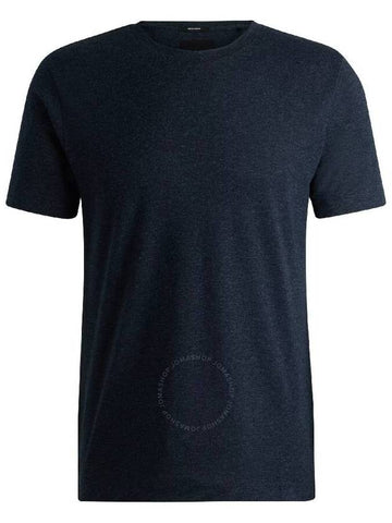 Hugo Boss Slim-Fit Crew Neck T-Shirt, Size Large - HUGO BOSS - BALAAN 1