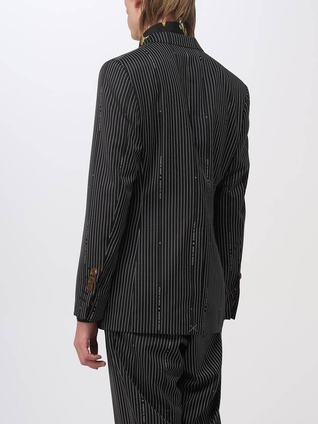 Blazer men Vivienne Westwood - VIVIENNE WESTWOOD - BALAAN 3