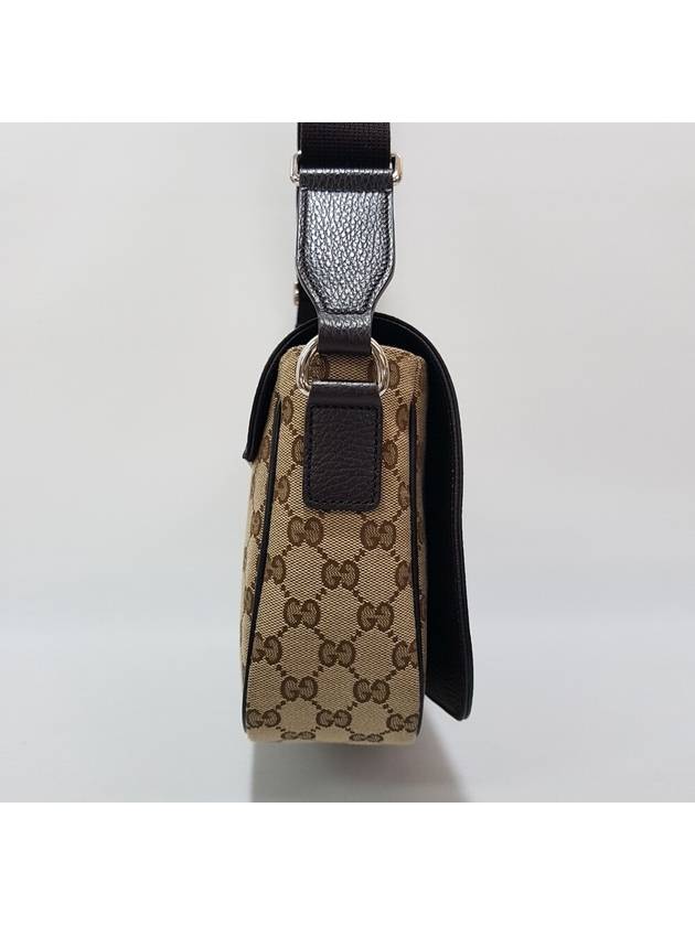 men shoulder bag - GUCCI - BALAAN 3