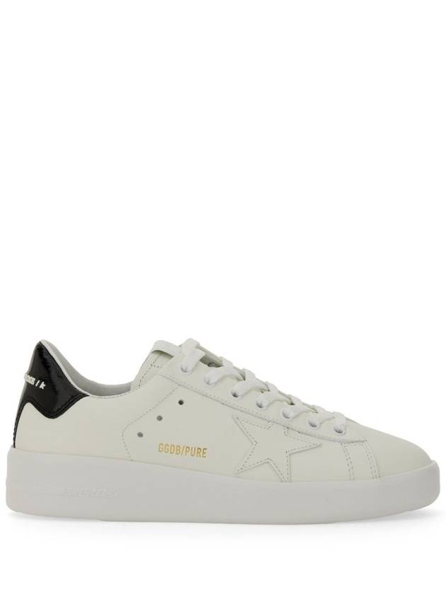 Golden Goose "Pure Star" Sneaker - GOLDEN GOOSE - BALAAN 1