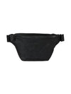 Embroidery Tiger Waist Pouch Black - ONITSUKA TIGER - BALAAN 1