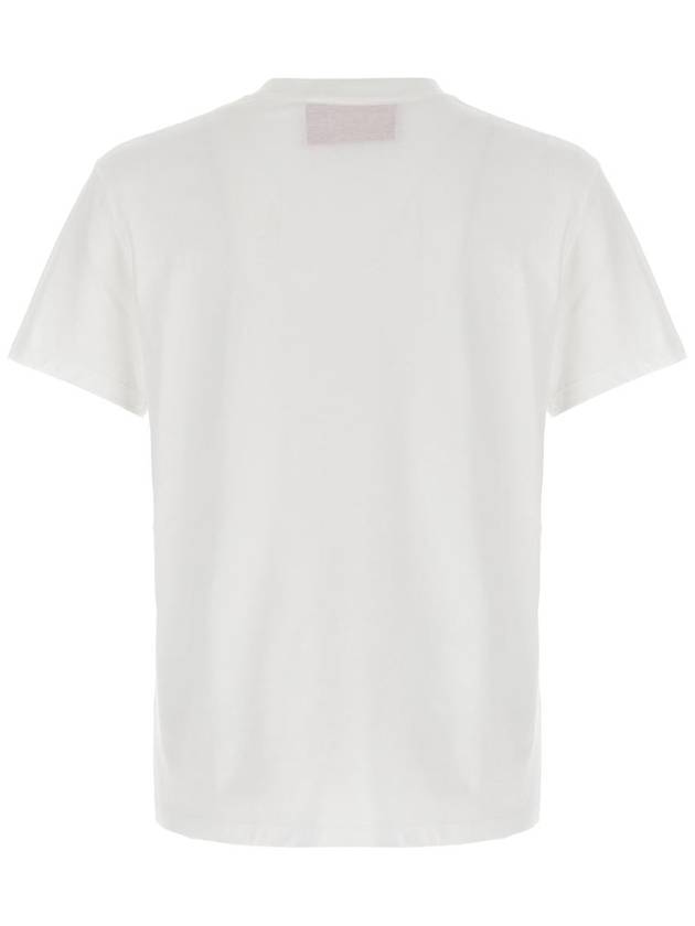 Valentino Garavani Valentino Garavani 'Vlogo' T-Shirt - VALENTINO - BALAAN 2