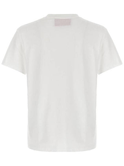 Valentino Garavani Valentino Garavani 'Vlogo' T-Shirt - VALENTINO - BALAAN 2