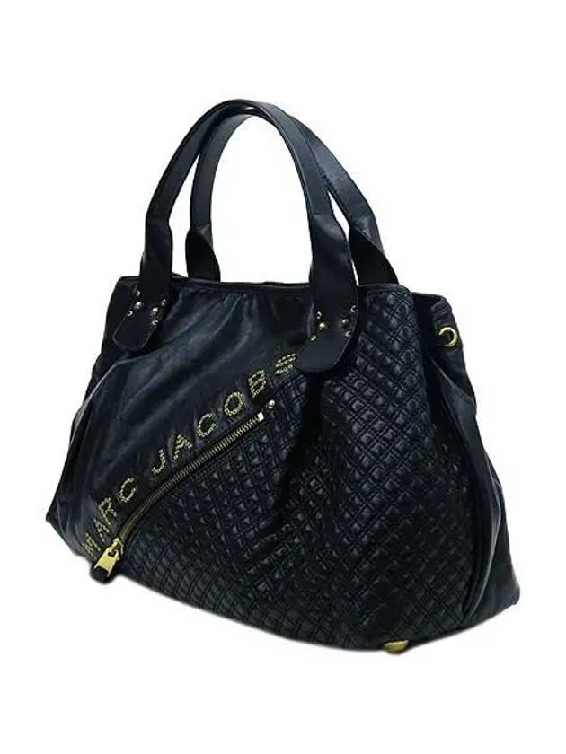 C302079 shoulder bag - MARC JACOBS - BALAAN 3