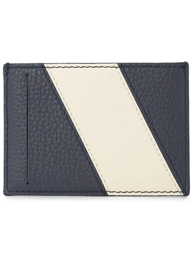 Men's Card Wallet LGO 4CC CASE 506 - BALLY - BALAAN 1