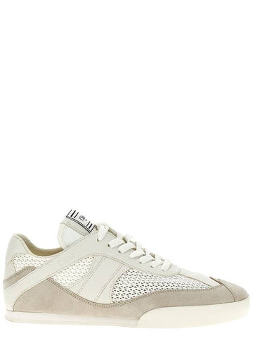 Chloé 'Chloé Kick' Sneakers - CHLOE - BALAAN 1