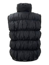 APRIATE louche quilted padded vest 1A00026 5973I - MONCLER - BALAAN 2