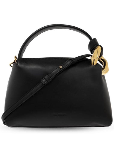 JW Anderson Shoulder Bag, Women's, Black - JW ANDERSON - BALAAN 1