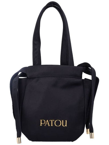 Evening pouch bag - PATOU - BALAAN 1