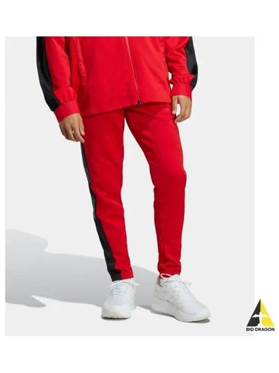 Tyro Suit Advanced Track Pants Red - ADIDAS - BALAAN 2