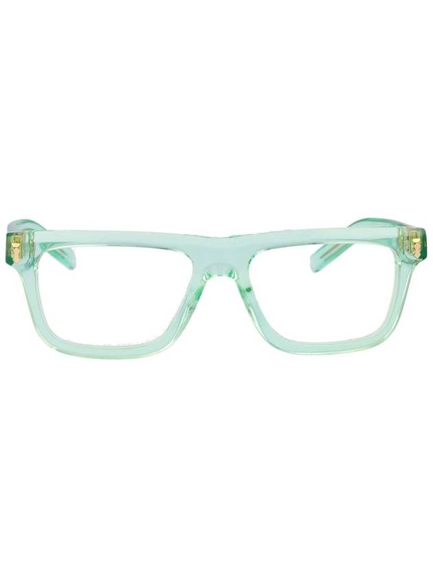 sunglasses GG1525O 004 green - GUCCI - BALAAN 2