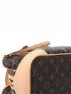 women tote bag - LOUIS VUITTON - BALAAN 8