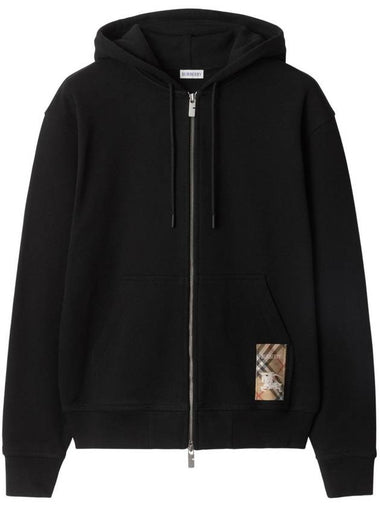 BURBERRY MW-FOR HOODIE - BURBERRY - BALAAN 1