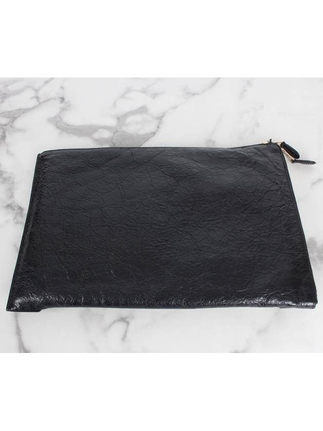 Giant City Clutch Bag - BALENCIAGA - BALAAN 3