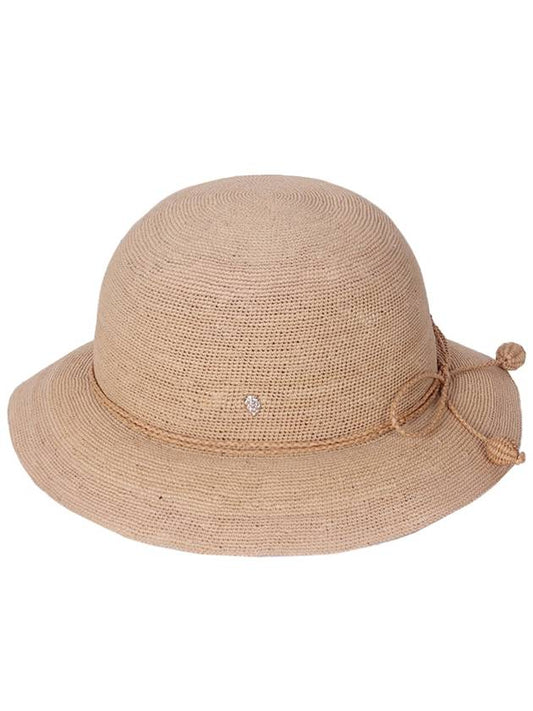 Women's Jolly Cloche Hat Bali HAT51574 BARLEY - HELEN KAMINSKI - BALAAN 1