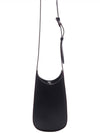 Micro DI Bag Hobo XAWDBS30300 RORB999 B0011218304 - TOD'S - BALAAN 5