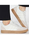 Gradas Low Top Sneakers Core White - ADIDAS - BALAAN 2