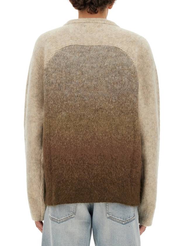 MOHAIR BLEND KNIT - ERL - BALAAN 3