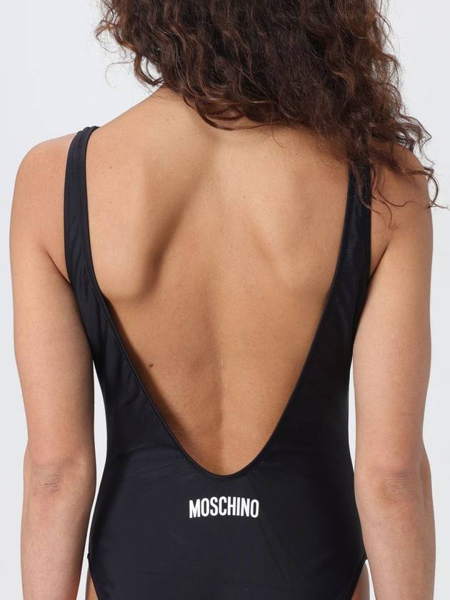 Swimsuit woman Moschino Couture - MOSCHINO - BALAAN 4