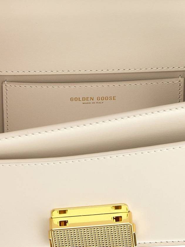 Golden Goose 'Venezia Small' Handbag - GOLDEN GOOSE - BALAAN 4