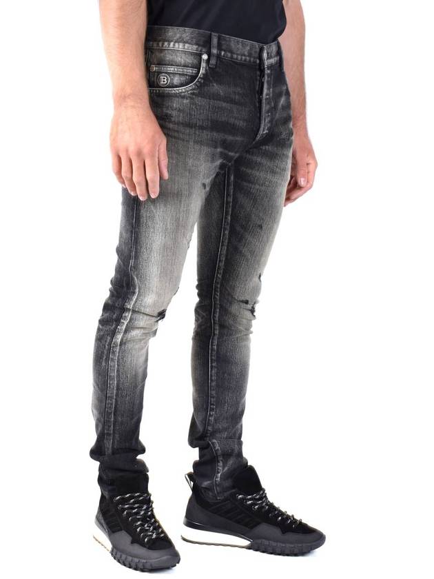 Balmain Jeans - BALMAIN - BALAAN 2