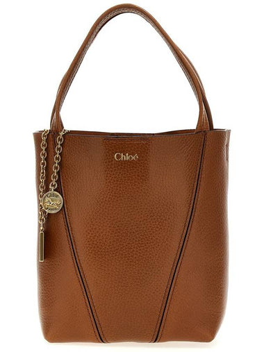 Chloé 'Chloé Spin' Handbag - CHLOE - BALAAN 1