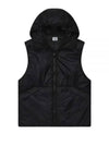 Nada Shell Goggle Vest Purple - CP COMPANY - BALAAN 2