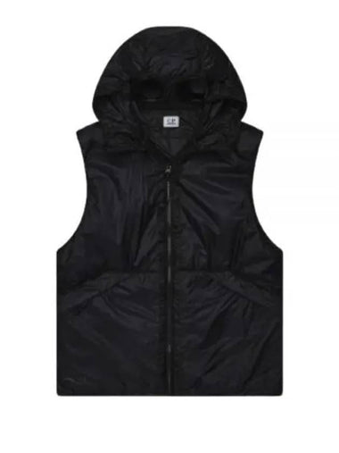 CP Company Nada Shell Vest 17CMOW037A 006099U 799 - CP COMPANY - BALAAN 1