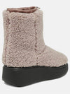 ecofur boots ASD223A952 - FABIANA FILIPPI - BALAAN 3