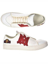 Sneakers 457335WHJ8C9026BIANCO 9026 WHITE - ALEXANDER MCQUEEN - BALAAN 1