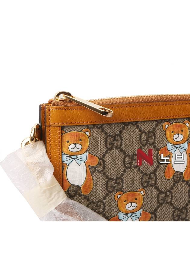 women clutch bag - GUCCI - BALAAN 3