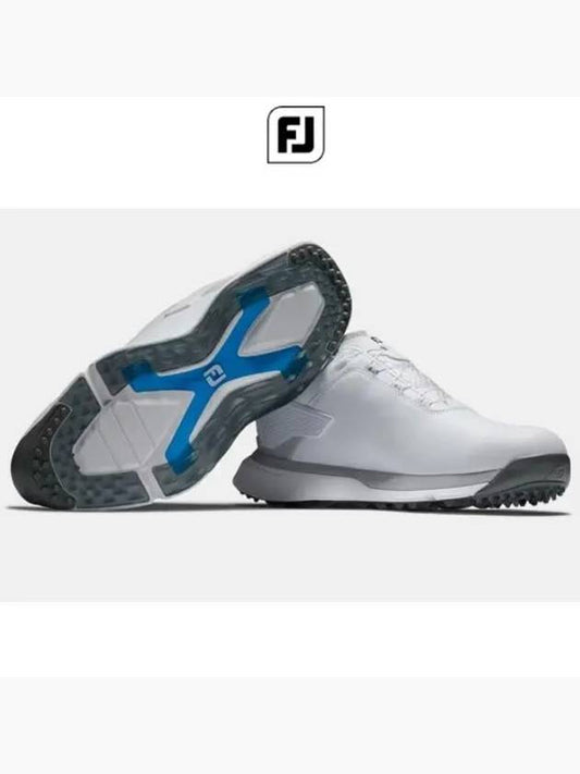 ProSLX BOA 56915 Spikeless Men’s Golf Shoes - FOOTJOY - BALAAN 1