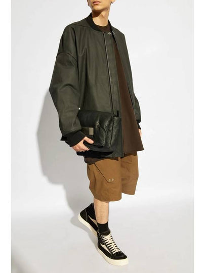 Rick Owens T-shirts and Polos Grey - RICK OWENS - BALAAN 2