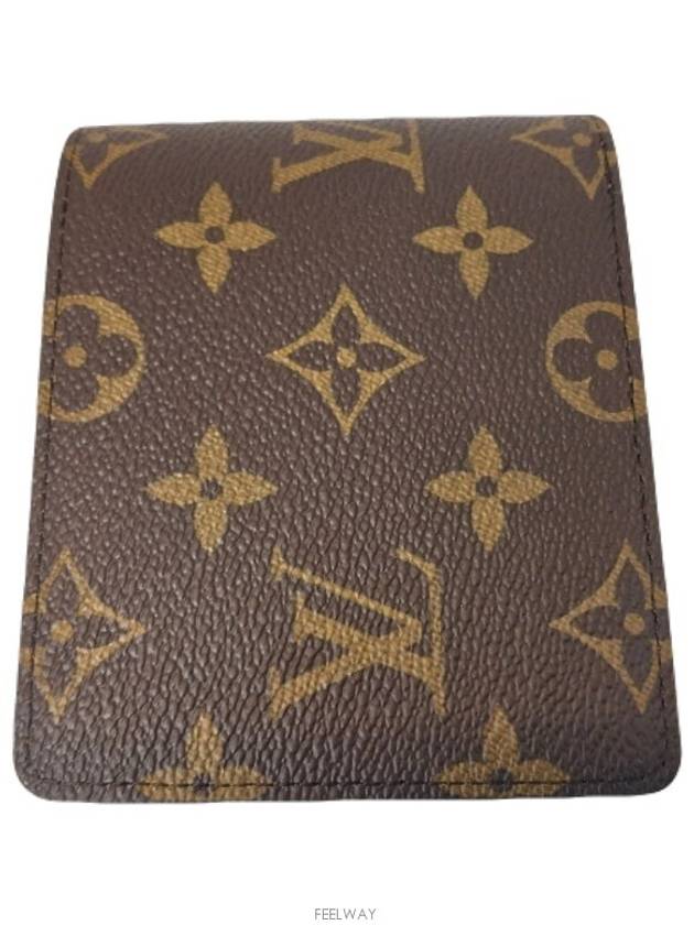 M60895Multiple Wallet Half NM - LOUIS VUITTON - BALAAN 3