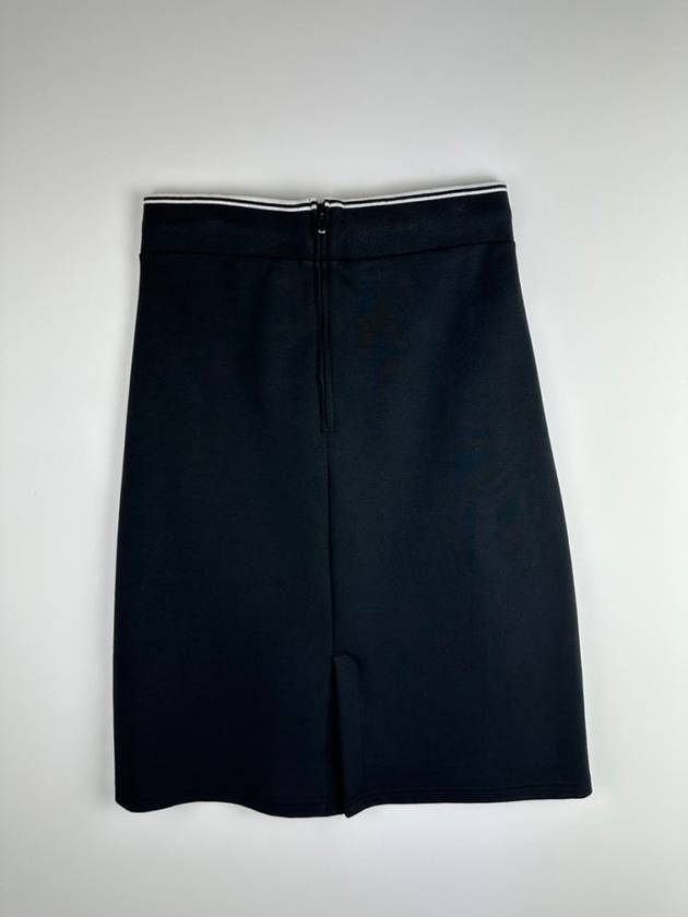 Skirt FM9254 Black WOMENS JP M - ADIDAS - BALAAN 3