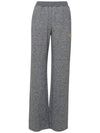 Women's Gold Star JoGGer Track Pants Grey - GOLDEN GOOSE - BALAAN 2