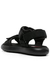 Pelotas Sandals Black - CAMPER - BALAAN 4