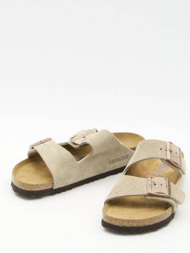 Arizona Bs Sandals - BIRKENSTOCK - BALAAN 5