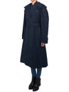 Exclusive special price limited to 30 pieces women s raincoat 26036018650 CARTER 011 - MAX MARA - BALAAN 8