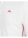 Men's Liam Regular Fit Long Sleeve Polo - J.LINDEBERG - BALAAN 5