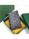 SaintPierre Card Holder - GOYARD - BALAAN 1