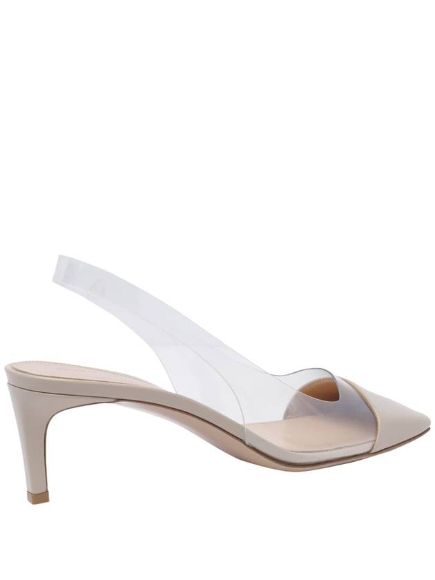 Gianvito Rossi With Heel - GIANVITO ROSSI - BALAAN 3