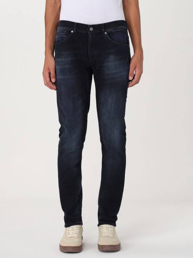 Jeans men Dondup - DONDUP - BALAAN 1