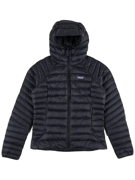 padding 84712BLK BLACK - PATAGONIA - BALAAN 2