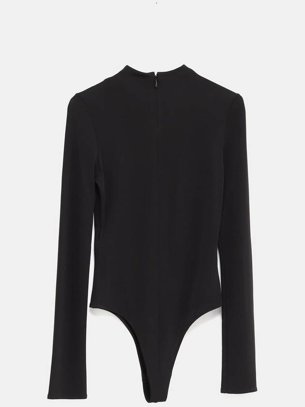 Drop Volcano Jersey Bodysuit - COURREGES - BALAAN 2