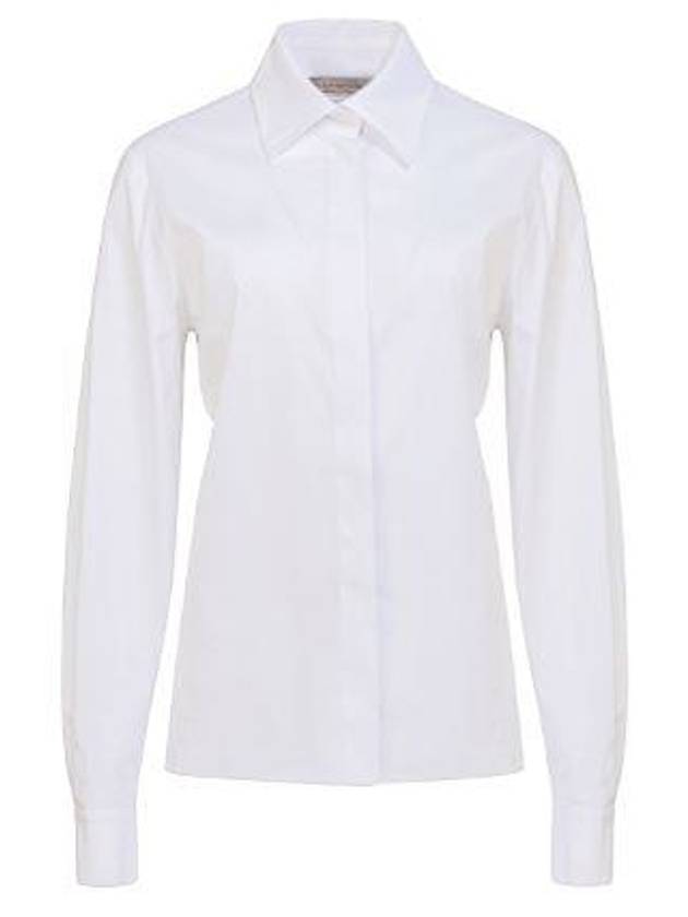 D.Exterior Shirts - D.EXTERIOR - BALAAN 1