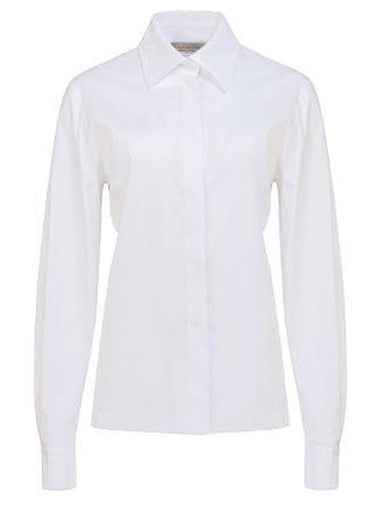 D.Exterior Shirts - D.EXTERIOR - BALAAN 1