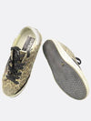 Smith Market Leopard Sneakers Women s Shoes - GOLDEN GOOSE - BALAAN 2